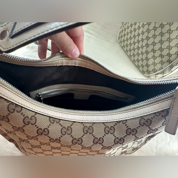 Gucci handbag - Picture 8 of 9